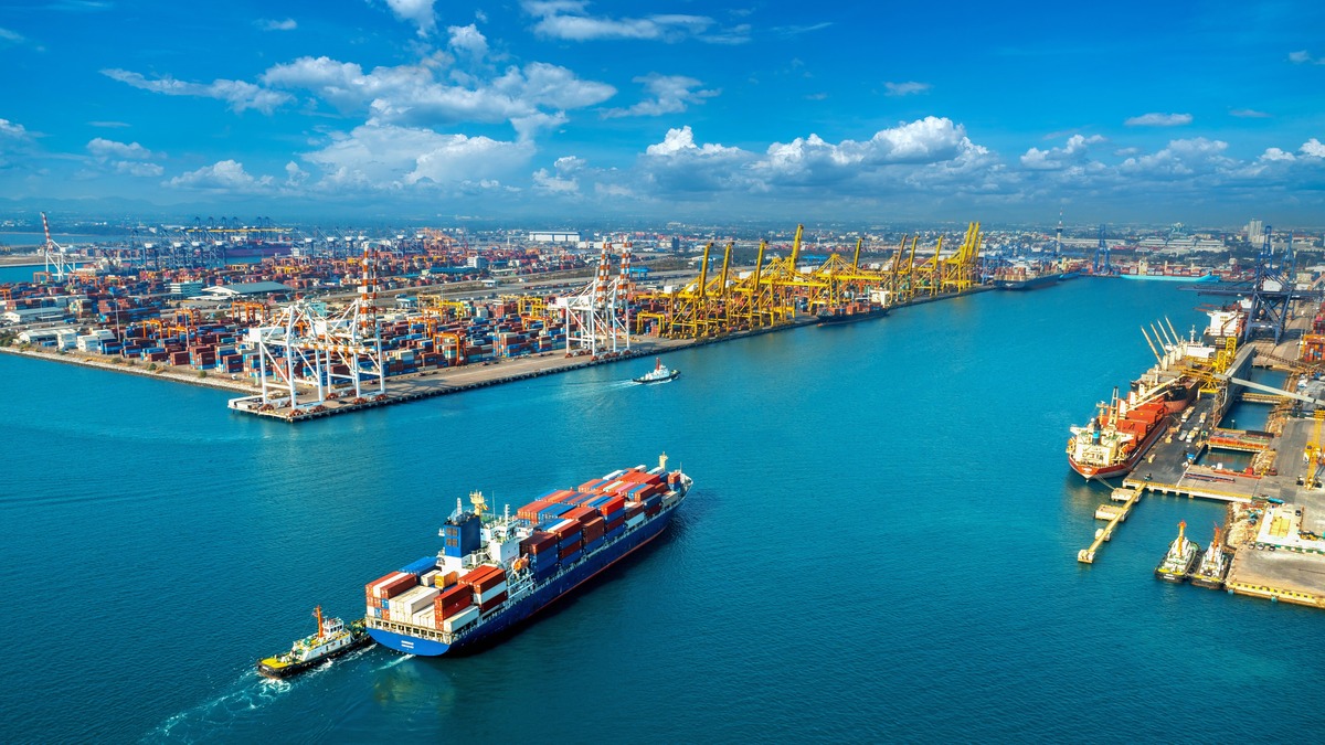 Оптимальная логистика